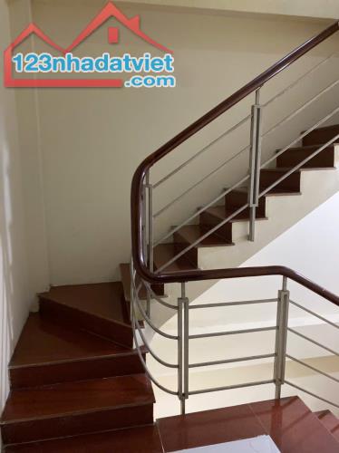 Cho Thuê Nhà Phân Lô Xuân La, Tây hồ 40m2x5T,  Căn13 tr/th và Căn 12 tr, Ô Tô Vào - 3