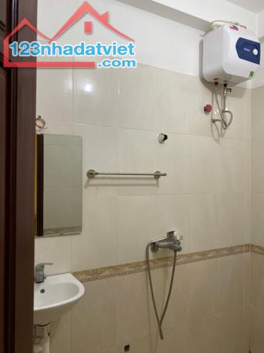 Cho Thuê Nhà Phân Lô Xuân La, Tây hồ 40m2x5T,  Căn13 tr/th và Căn 12 tr, Ô Tô Vào - 4