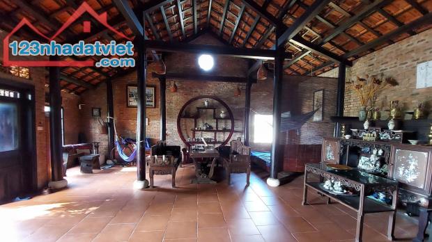 Bán cắt lỗ Homestay Hội An diện tích hơn 400m2 vi trí đẹp giá siêu hấp dẫn để đầu tư. - 3