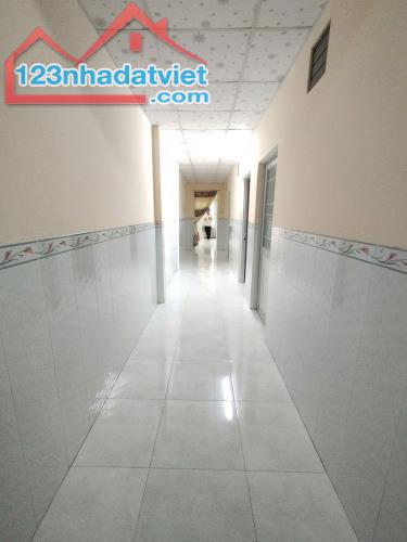 cho thuê nhà 4 phòng ngủ đường 3/2 gần ngã tư ng văn linh 100m2 lộ 4m giá 6tr - 2