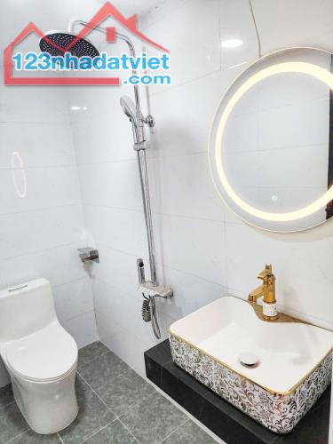 Bán Nhanh nhà Vũ Trọng  DT 33m, 5 T, MT5m, 7 tỷ. - 5