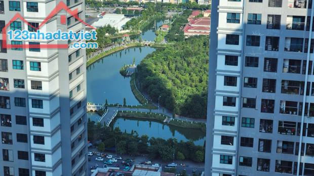 Duy nhất hôm nay căn 3n goldmark view thoáng mát - 3