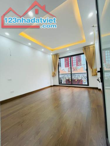 bán nhà gần phố tại Khương Đình, Nhỉnh 6tỷ - 1