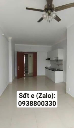 E bán căn hộ 2pn 60m2 giá 1,5 tỷ ở Q12 - 2