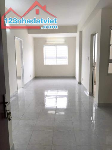 E bán căn hộ 2pn 60m2 giá 1,5 tỷ ở Q12 - 5