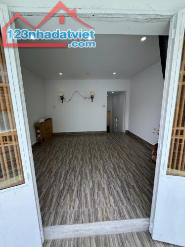 Kiệt 3m Phan Thanh, chỉ 2ty7 có ngay 70m2 x 2 tầng, 3PN,gần ĐH Duy Tân. - 4