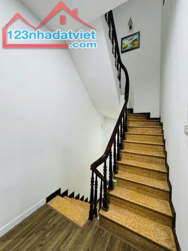 Nhà Phố Láng Hạ DT 55m, 3 tầng, 9 tỷ Ba đình. - 1