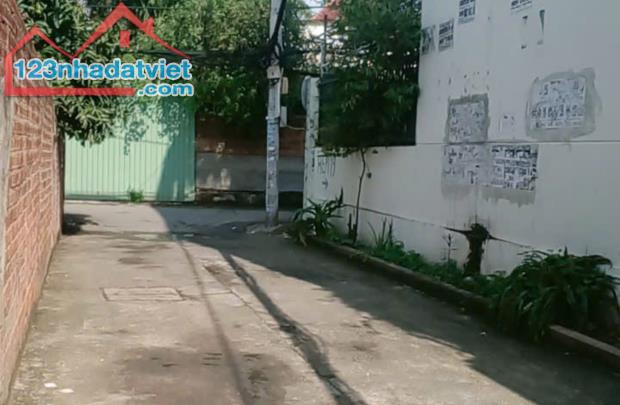 DÒNG TIỀN . Hiệp Bình, Hiệp Bình Chánh, 90m2, ngang 5m, Giá 6 tỷ(TL). - 2