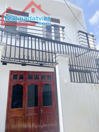 Nhà mới Đường Số 5, Linh Chiểu, Thủ Đức, 62m2, 2 tầng, giá hơn 3,9 tỷ - 1