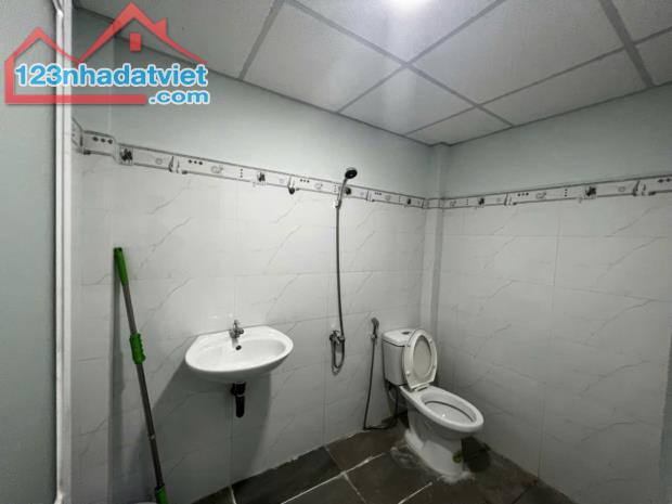 Nhà mới Đường Số 5, Linh Chiểu, Thủ Đức, 62m2, 2 tầng, giá hơn 3,9 tỷ - 4