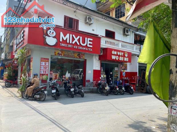 NHÀ ĐẸP - GIÁ TỐT - Vị Trí Đắc Địa Tại Nhà số 5- xí nghiệp Tơ Tằm Đan Hoài, Xã Sơn Đồng, - 3