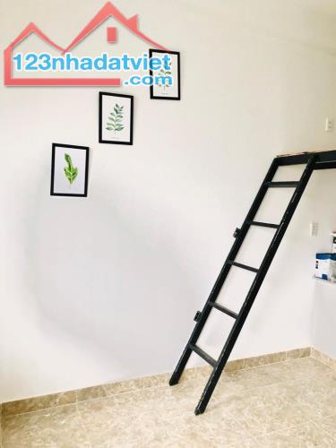 Nhà 5 Tầng CHDV 202m2 có 21,5 tỷ Lê Đức Thọ Phường 15 Gò Vấp Hồ Chí Minh - 4