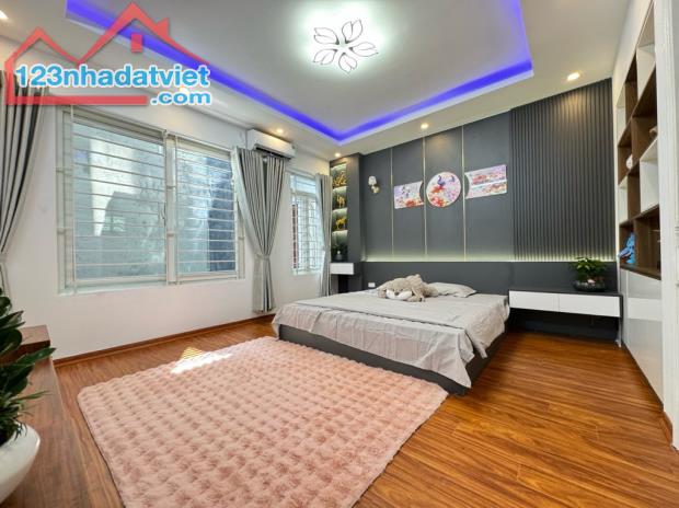 💥 ĐẸP ! bán nhà Lê Quang Đạo,  MỚI CỨNG, Ô TÔ 20m, 2 THOÁNG, 37m X 5T GIÁ 6,x TỶ. - 1