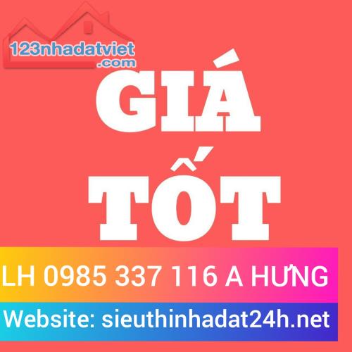 BÁN ĐẤT Ở THỔ CƯ TRẦN NÃO - QUẬN 2, - 173M2 - GIÁ CHỈ 34 TỶ - 2