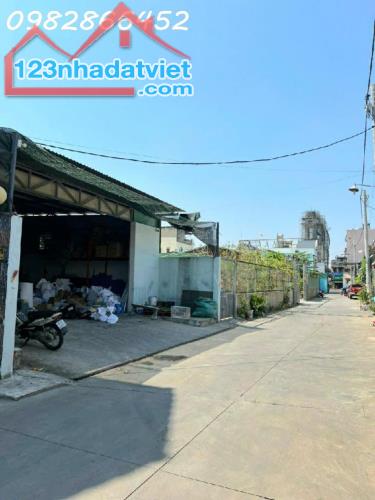 CHỈ 45TR/M2// 1200M2 - ĐẤT VÀNG  -  TÂN PHÚ - PHÙ HỢP CHDV - KHÁCH SẠN - VĂN PHÒNG -