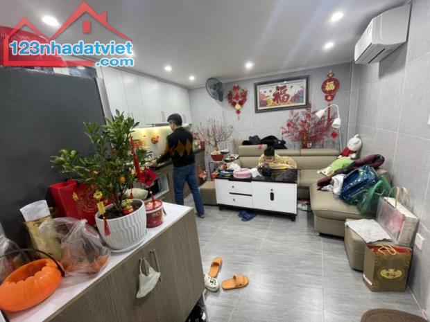 Bán nhà đẹp Phương Mai đống đa 22m2 4,2 tỷ