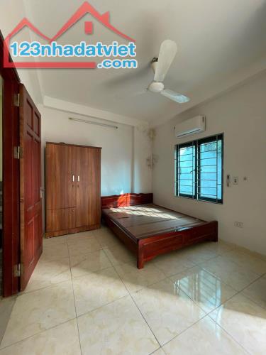 🏠 BÁN CCMN - NGÕ 20 TÂN TRIỀU - 40M2 -  7 TẦNG - 12 PHÒNG  - GIÁ 7.7 TỶ  📞 HẰNG mini