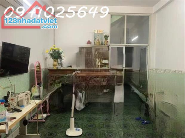 Bán nhà 1 lầu DT 80m2, mặt tiền đường số 38, Phường Hiệp Bình Chánh, Thủ Đức, 10.5 tỷ - 1