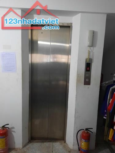 Nhà 5 Tầng CHDV 202m2 có 21,5 tỷ Lê Đức Thọ Phường 15 Gò Vấp Hồ Chí Minh - 2