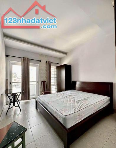 Huỳnh Văn Bánh - Phường 17 - Quận Phú Nhuận - 62m2 - 6,5 tỷ - 1