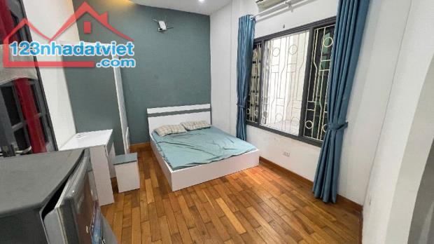 CCMN, NHÀ DÒNG TIỀN,104m² .14 PHÒNG KP.   VỪA Ở VỪA CHO THUÊ, CỰC HIẾM, LUÔN KÍN PHÒNG - 1