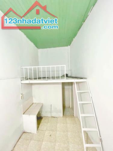 DÃY PHÒNG TRỌ ĐƯỜNG SỐ 13, 81m2 - ĐANG CÓ NGUỒN THU HÀNG THÁNG ỔN ĐỊNH. - 2