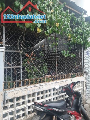 NHÀ HẺM 34 LÊ HỒNG PHONG 119M2, NGANG 4.9M, ĐƯỜNG 3M GIÁ CHỈ 3 TỶ 100 - 1