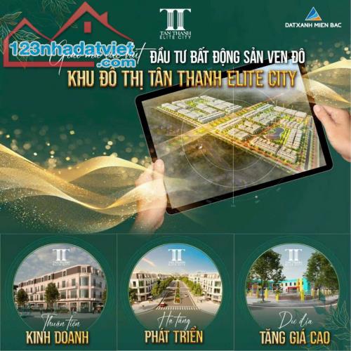 CHÍNH THỨC NHẬN ĐẶT CHỖ KHU TÂY ĐƯỜNG 68 𝐊𝐃𝐓 𝐓𝐚̂𝐧 𝐓𝐡𝐚𝐧𝐡 𝐄𝐥𝐢𝐭𝐞 𝐂𝐢𝐭𝐲 𝐇