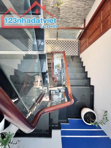 🏠 BÌNH TÂN - BÌNH TRỊ ĐÔNG A- *HẺM 7M 4.2 X13.5 ( 55M2 ). *GIÁ CHỈ:4,9TỶ. +Kết cấu: +55m2 - 1