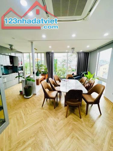 CHỦ NHÀ MUỐN BÁN NHÀ HOÀNG HOA THÁM 50M2-MT 6M-GIÁ CHÀO 9,6 TỶ-THƯƠNG LƯỢNG - 2