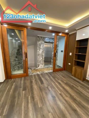 Bán nhà phố Thụy Khuê, DT 42m x 7 tầng, ô tô, Thang máy, giá 15.5 tỷ - 3