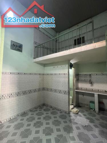 Bán gấp dãy trọ 14 phòng ở Nguyễn Thị Quá Củ Chi 10x34 349m2 600 TRIỆU, Sổ hồng riêng