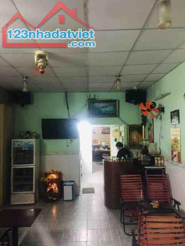 HÀNG ĐỘC NGAY CHỢ TẠI KINH DƯƠNG VƯƠNG, ĐƯỜNG 10M 5.5X13 3PN HƠN 6 TỶ - 2