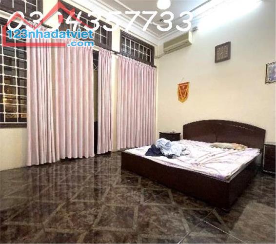 CẦN BÁN GẤP NHÀ PHỐ NGUYỄN VĂN HUYÊN – 58M2, PHÂN LÔ Ô TÔ TRÁNH, LÔ GÓC, CHỈ 15 TỶ - 3