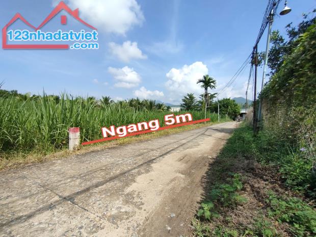 Bán đất Diên Phước giá rẻ full thổ cư đường bê tông oto tới nơi - 1