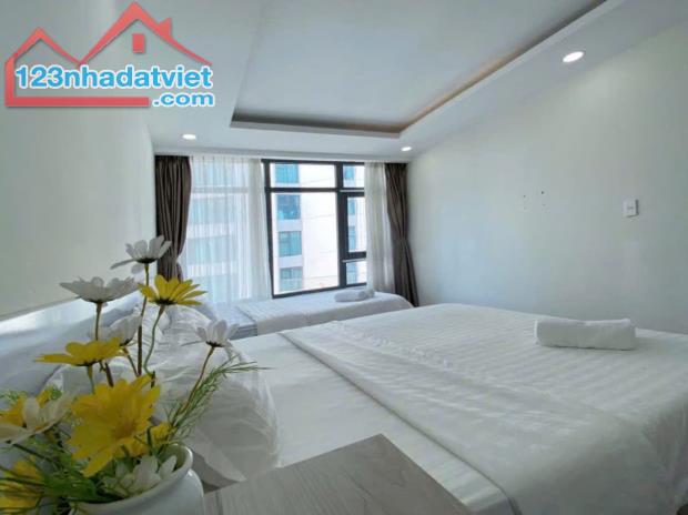 BOOKING CĂN HỘ MƯỜNG THANH VIỄN TRIỀU NHA TRANG, CHỈ TỪ 600K - 1TR5/ĐÊM - 3