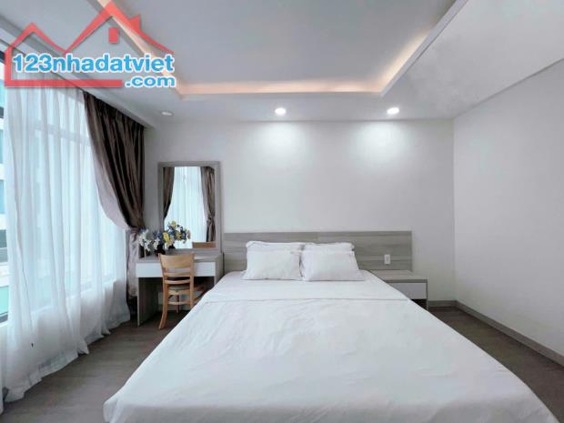 BOOKING CĂN HỘ MƯỜNG THANH VIỄN TRIỀU NHA TRANG, CHỈ TỪ 600K - 1TR5/ĐÊM - 4