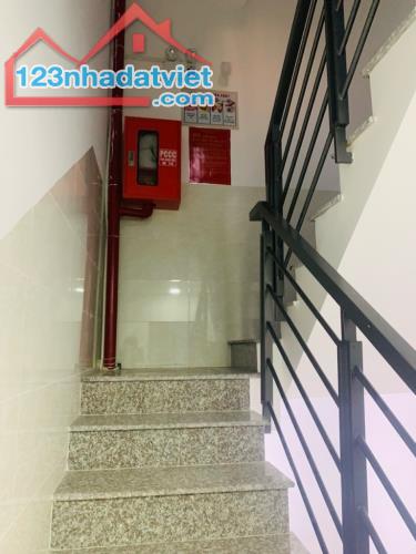 Bán gấp Tòa Nhà CHDV Phòng Trọ 5 Tầng 300m2 có 27 tỷ x Dương Quảng Hàm Phường 5 Gò Vấp TP - 3