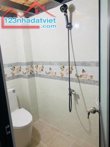 Bán gấp Tòa Nhà CHDV Phòng Trọ 5 Tầng 300m2 có 27 tỷ x Dương Quảng Hàm Phường 5 Gò Vấp TP - 4