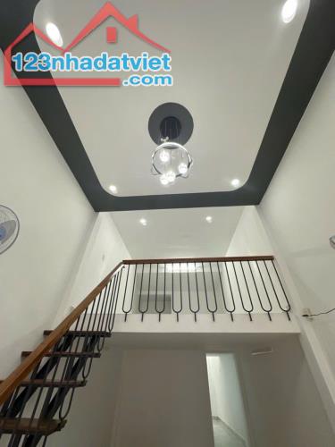 NHỈNH 3 TỶ - 60M2, KHU DÂN CƯ HIỆN HỮU. QUẬN 7 - 1