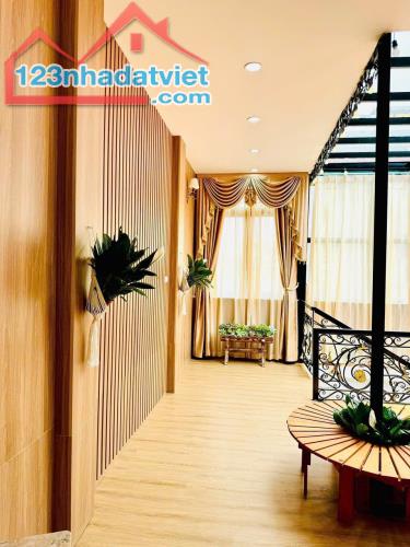 NGUYÊN CĂN NGUYỄN ĐÌNH THI, 50M², 5 TẦNG, 16.5 TRIỆU/THÁNG – SÁT HỒ TÂY - 3