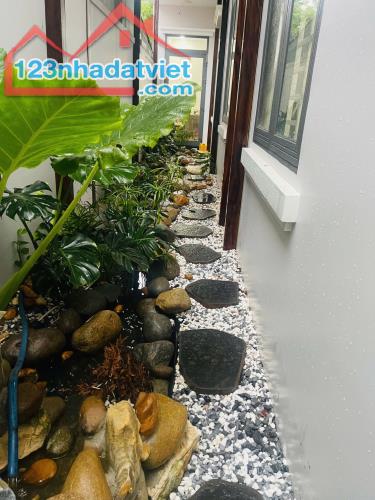 Bán Nhà P. Tân Mai Ngang 6M x 30M mặt tiền Đường Trương Quyền ngay Bệnh Viện Hoàn Mỹ ĐN - 2