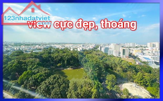 Cho thuê VP mặt tiền VIP tại Hoàng Văn Thụ, gần sân bay, công năng tiện ích vượt trội - 4