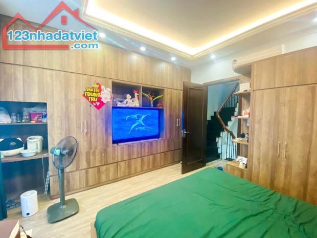 ⚜️MẶT PHỐ PHẠM NGŨ LÃO, HOÀN KIẾM 27M2 6T MT 4.5M, CHỈ 26.5 TỶ  ⚜️ - 1
