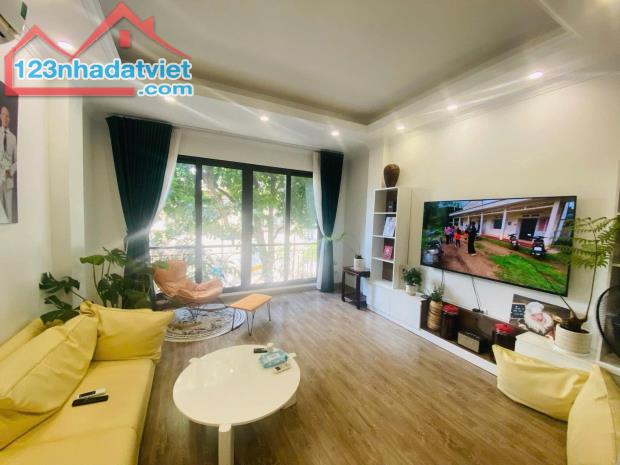 ⚜️MẶT PHỐ PHẠM NGŨ LÃO, HOÀN KIẾM 27M2 6T MT 4.5M, CHỈ 26.5 TỶ  ⚜️ - 3