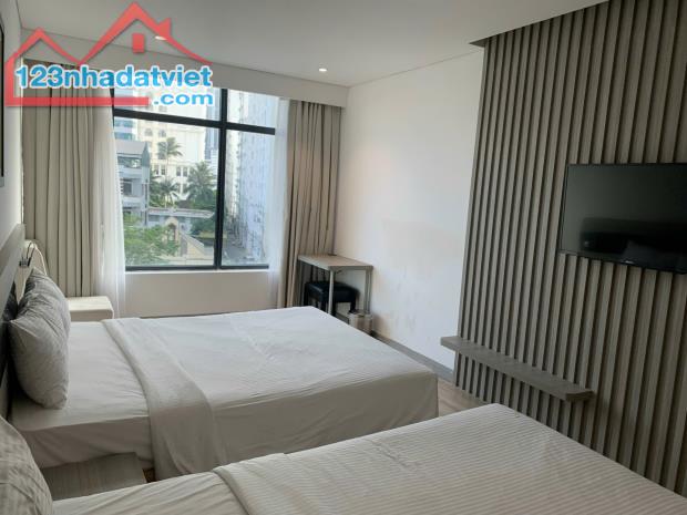 (Booking) căn hộ studio Mường Thanh Viễn Triều, Nha Trang, giá 4,5 triệu/tháng - 450k/ngày - 3