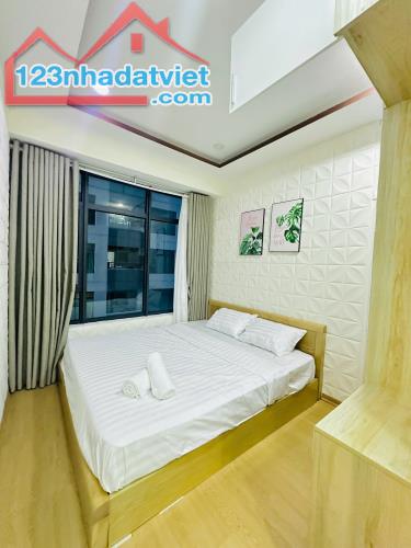 CHO THUÊ CĂN HỘ 2PN TOÀ MƯỜNG THANH VIỄN TRIỀU, NHA TRANG, GIÁ TỪ 7-8TR/THÁNG - 5