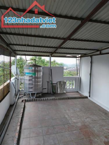 Cho thuê nhà Tây Trà (nga Gamuda) Hoàng Mai 4 tầng, 40m2, 2 ngủ thông sàn 7.5 Triệu (có - 4