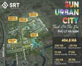 Liền kề Sun Urban City Hà Nam xây 5 tầng, vốn đầu tư chỉ từ 1,5 tỷ (25%)