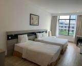 (Booking) căn hộ studio Mường Thanh Viễn Triều, Nha Trang, giá 4,5 triệu/tháng - 450k/ngày